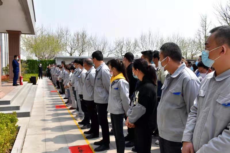 诸城石桥子镇破解发展难题助推高质量发展