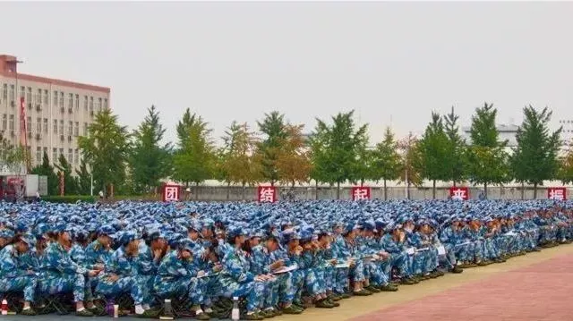 姜春良少将精彩解读国际战略形势