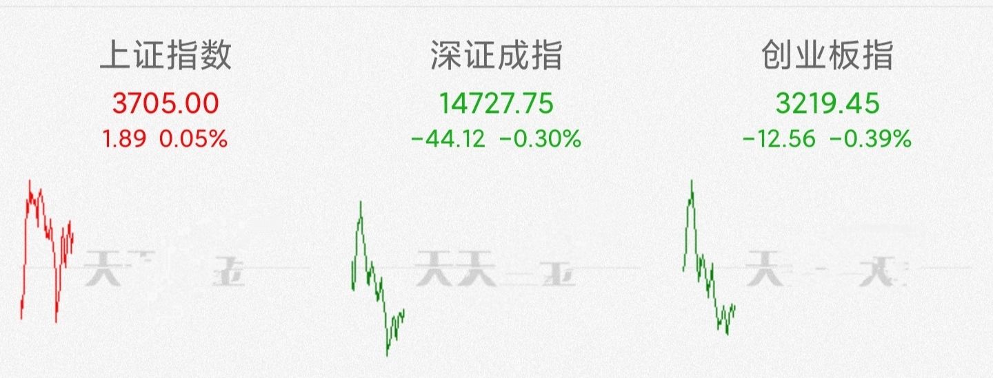 9月13日股市里面的白酒，医药，新能源，半导体，煤炭走势看法