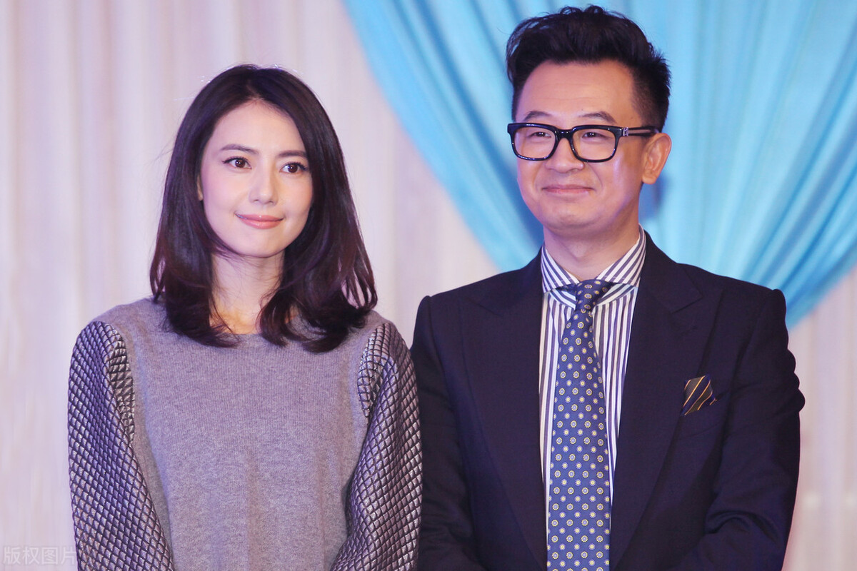 赵又廷的璀璨情史，和他身边不得不说的女人