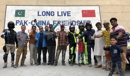 印度人问：为什么中国愿意在几十年内一直扶持