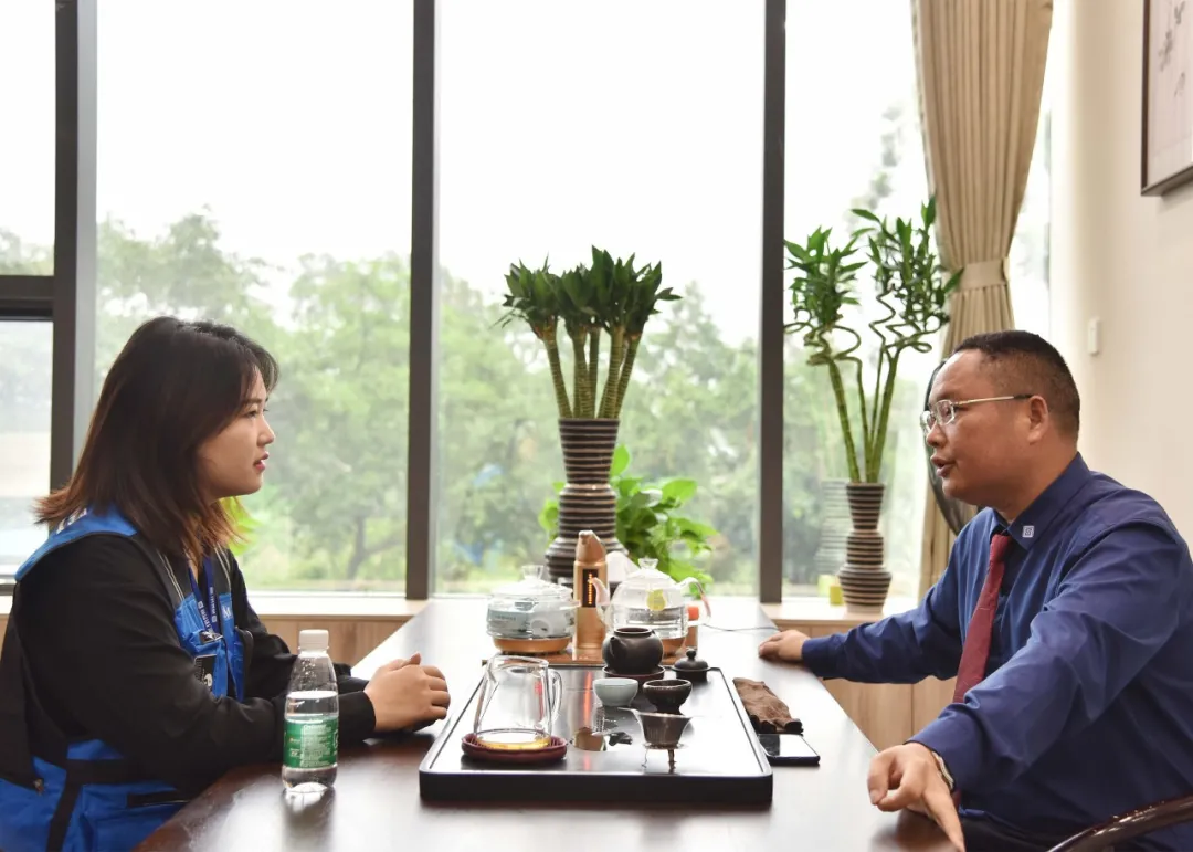 共见成长，光耀新章｜尚益达“圆梦2021”启动会圆满成功