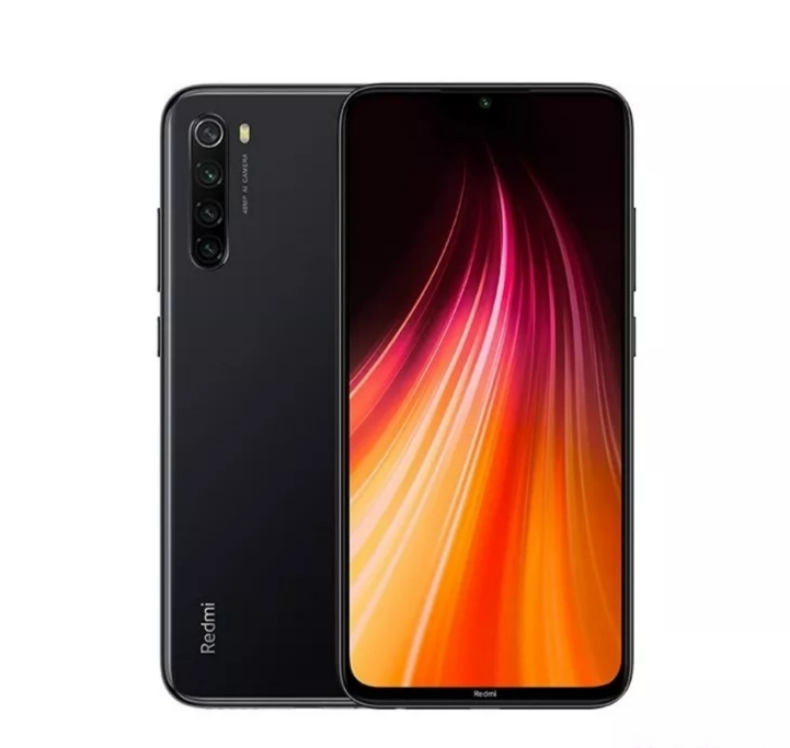 只必须1405元？Redmi Note 8T价钱曝出