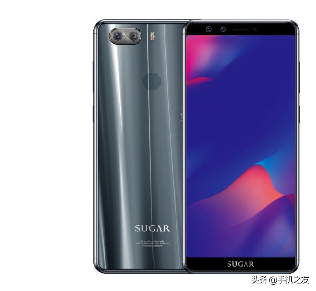 SUGAR糖果手机S11、NokiaX5、OPPOA7比照