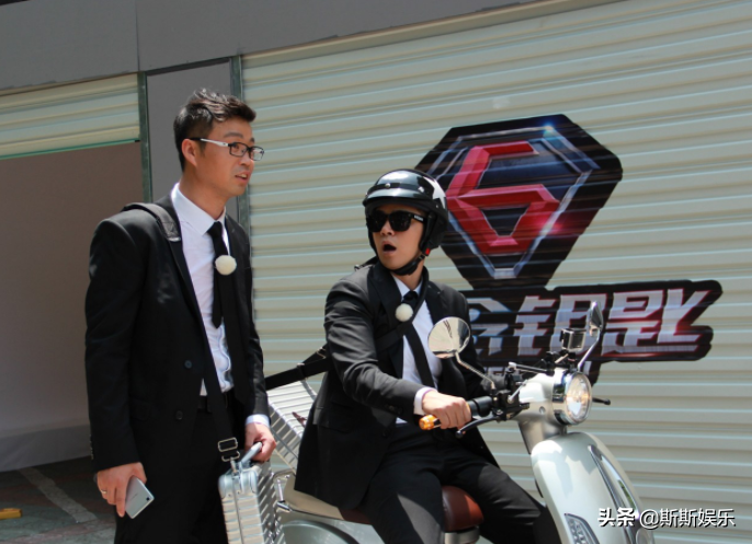 热巴艺兴退出“极挑”，连续3季口碑下滑，网友