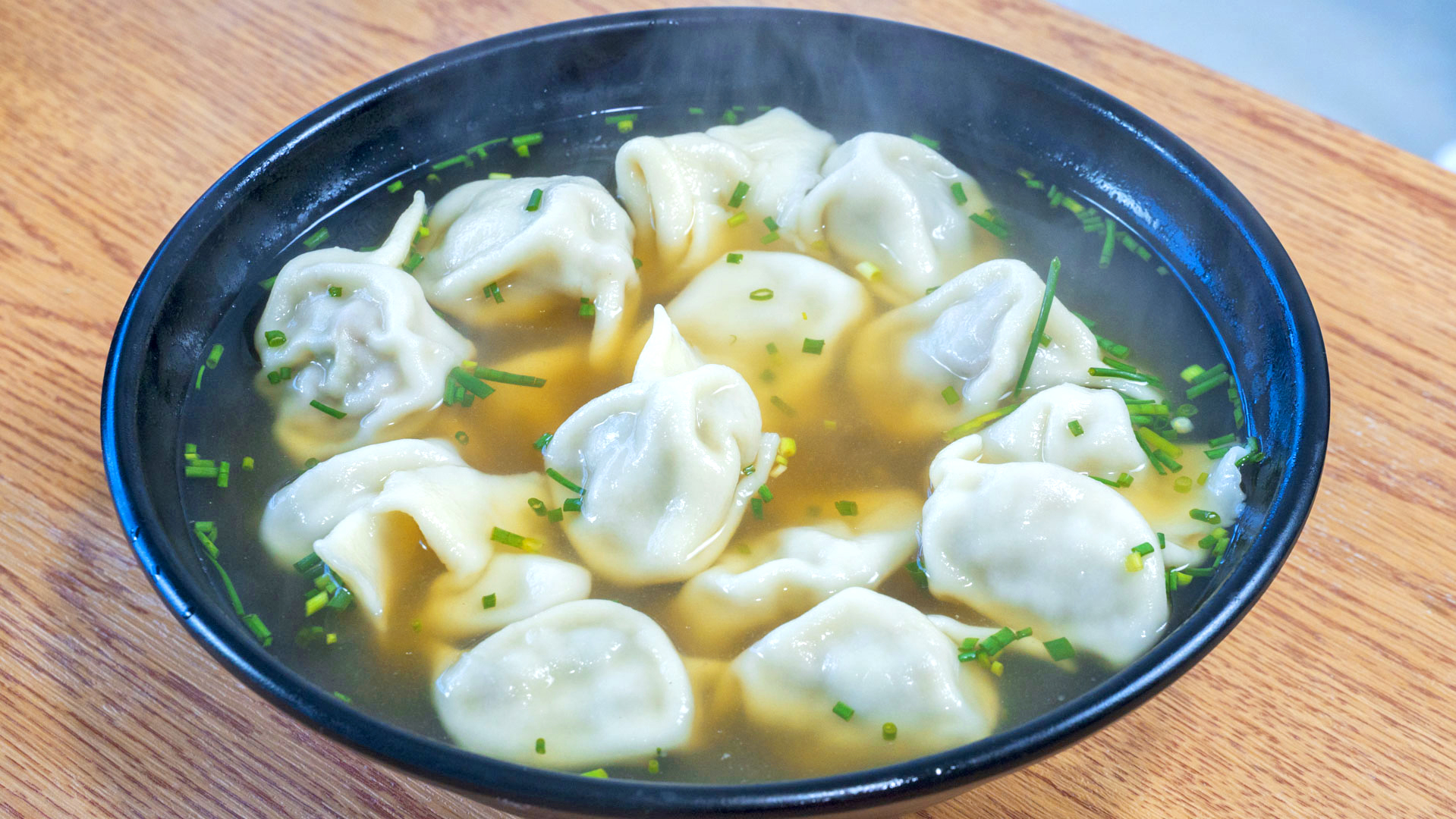 入伏了，有钱没钱都要吃饺子，分享6种做法，开胃解馋，顺利入伏