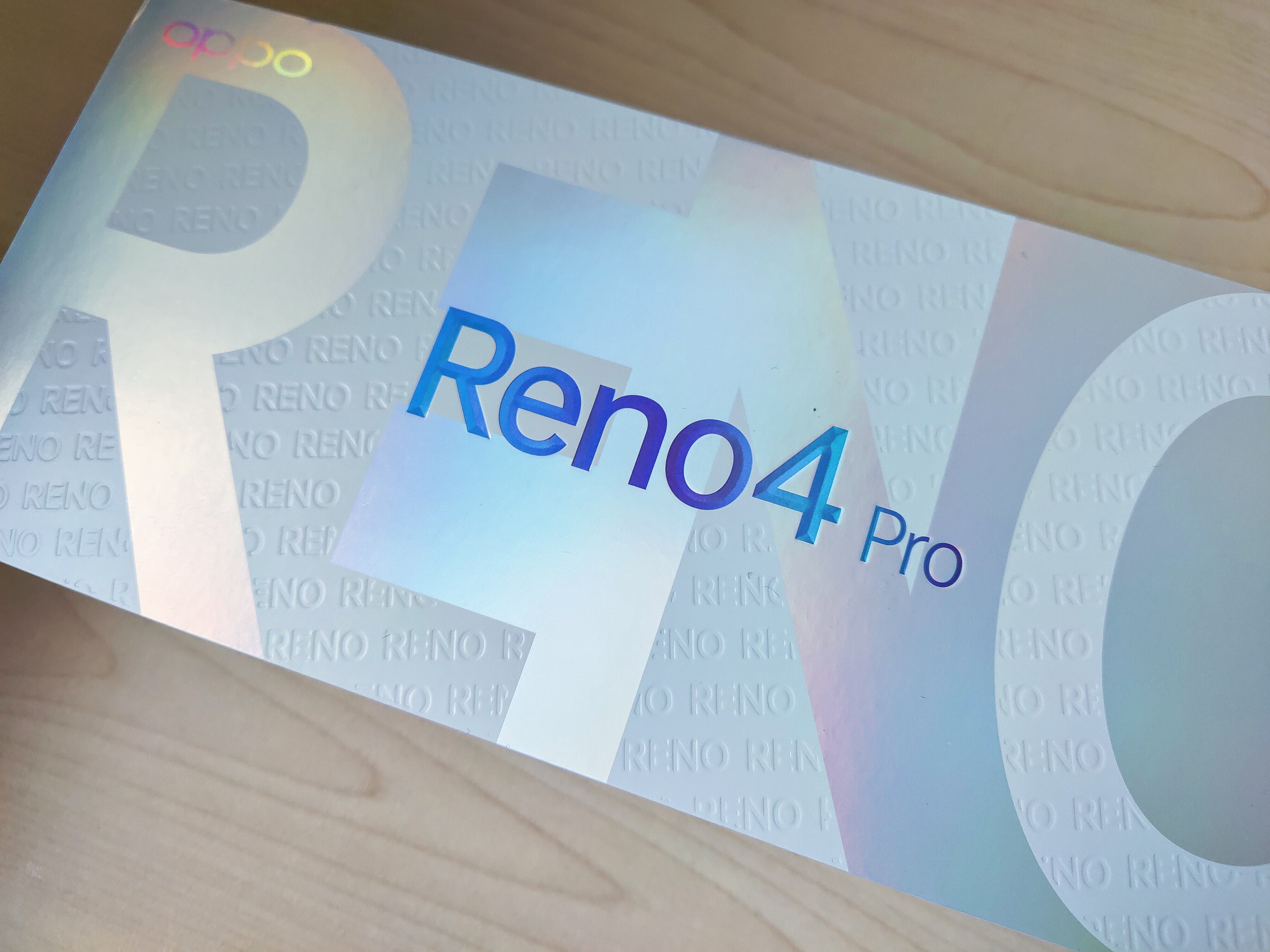 OPPO Reno4 Pro評測：輕薄、極致、好玩