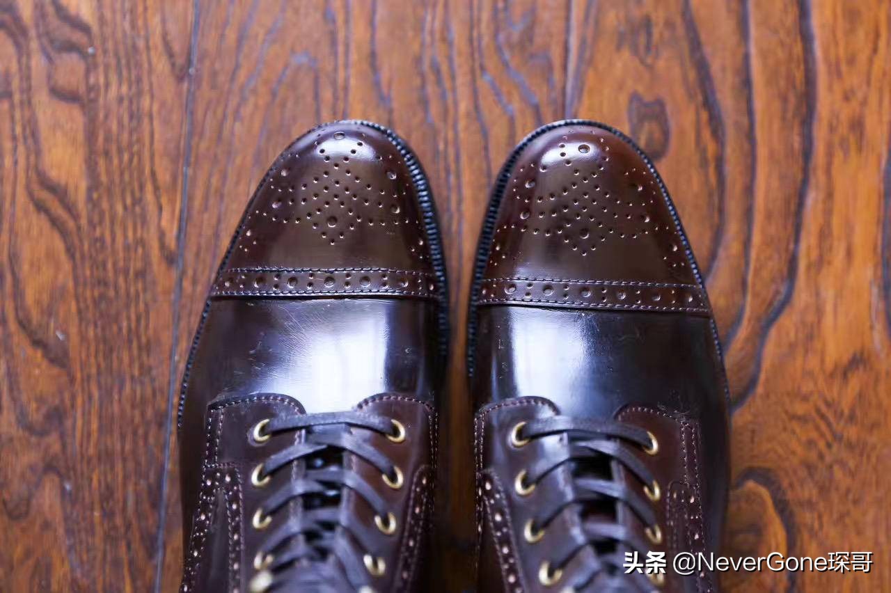 江南皮革厂倒闭了，但这些很难倒：几家始终生产高品质皮革的公司