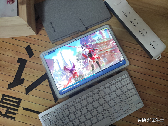 教育学习平板的新希望，酷比魔方Iplay40PRO降到1000RMB左右