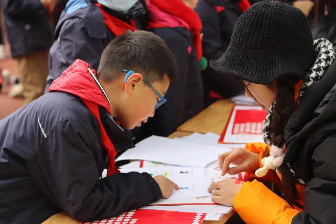 成都市华阳中学附属小学——三年级期末综合素质测评