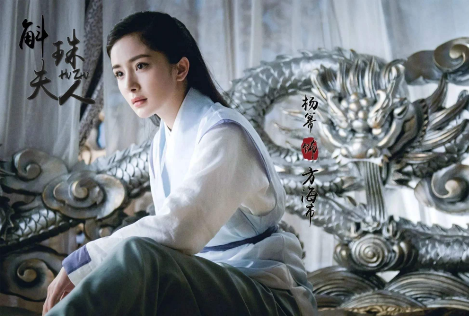 肖战这一次没能夺第一，影响力榜前五个个有新剧，只输给她不亏