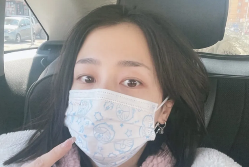 " agalloch eaglewood is like bits " disturbance is ceaseless, yang Zi " be forced " clear away an awful mess, there is an actor to retreat after group