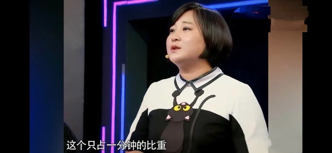 贾玲深陷抄袭风波，本人回应更让人无语，网友评论却貌似跑偏了