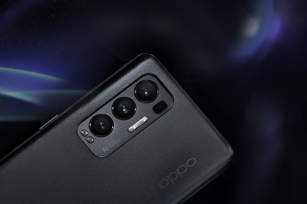 OPPO Reno5 Pro+⣺󱭣׷IMX766