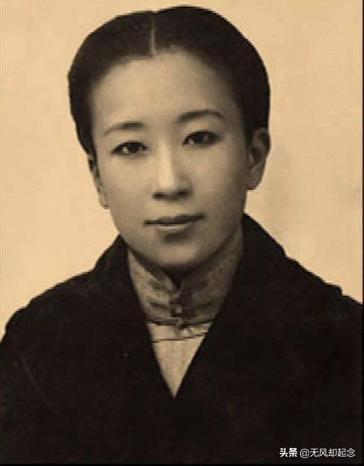清朝最后一位格格，被姐姐川岛芳子连累一生，隐姓埋名活到2014年