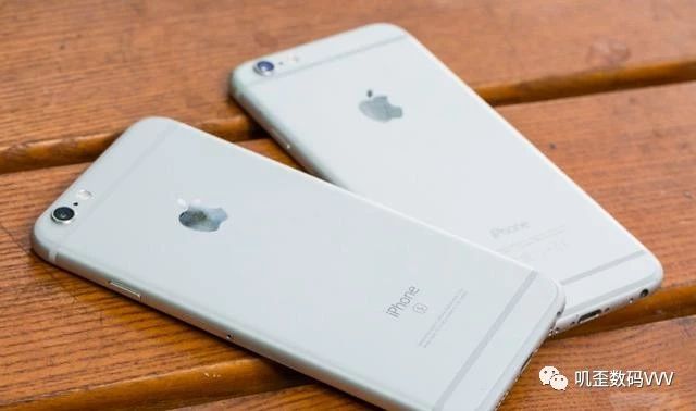 iPhone6s：可能是iPhone最良知一款iphone！