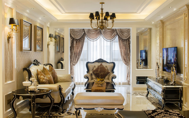 告诉你装修10年不过时的8种装修风格