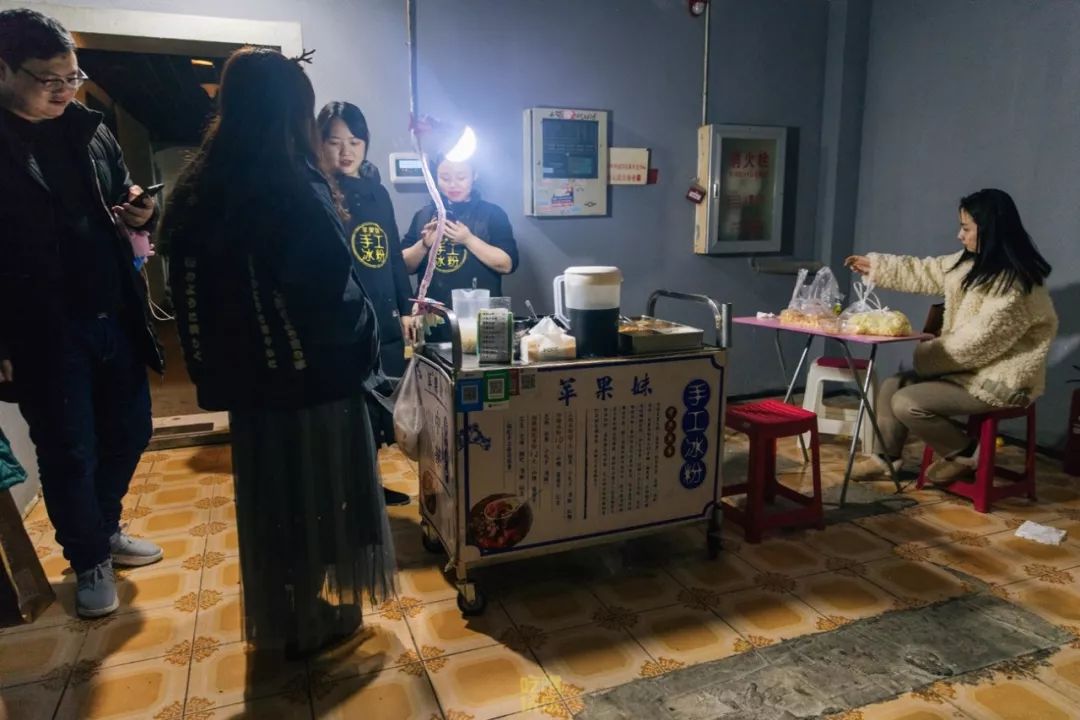 武汉20元小吃美食录，全都是你找不到的刁子国拉
