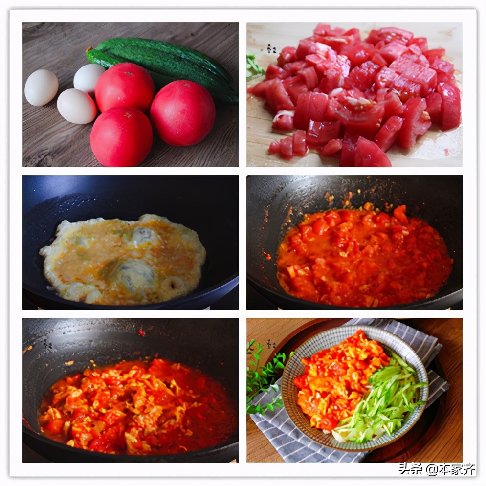 愛吃麵條的福音！ 分享7道好吃的做法，經典又家常，手把手教你