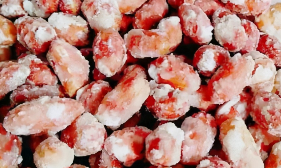 分享5款小吃做法，春節在家小零食都省了，做法簡單，廚房小白篇