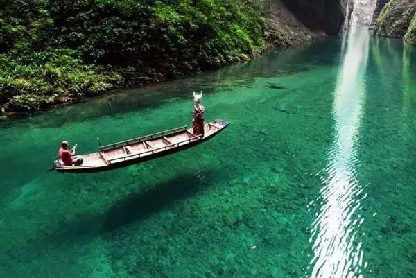 7月最佳旅行地推薦，個個清涼景美又好玩，你還在等什么