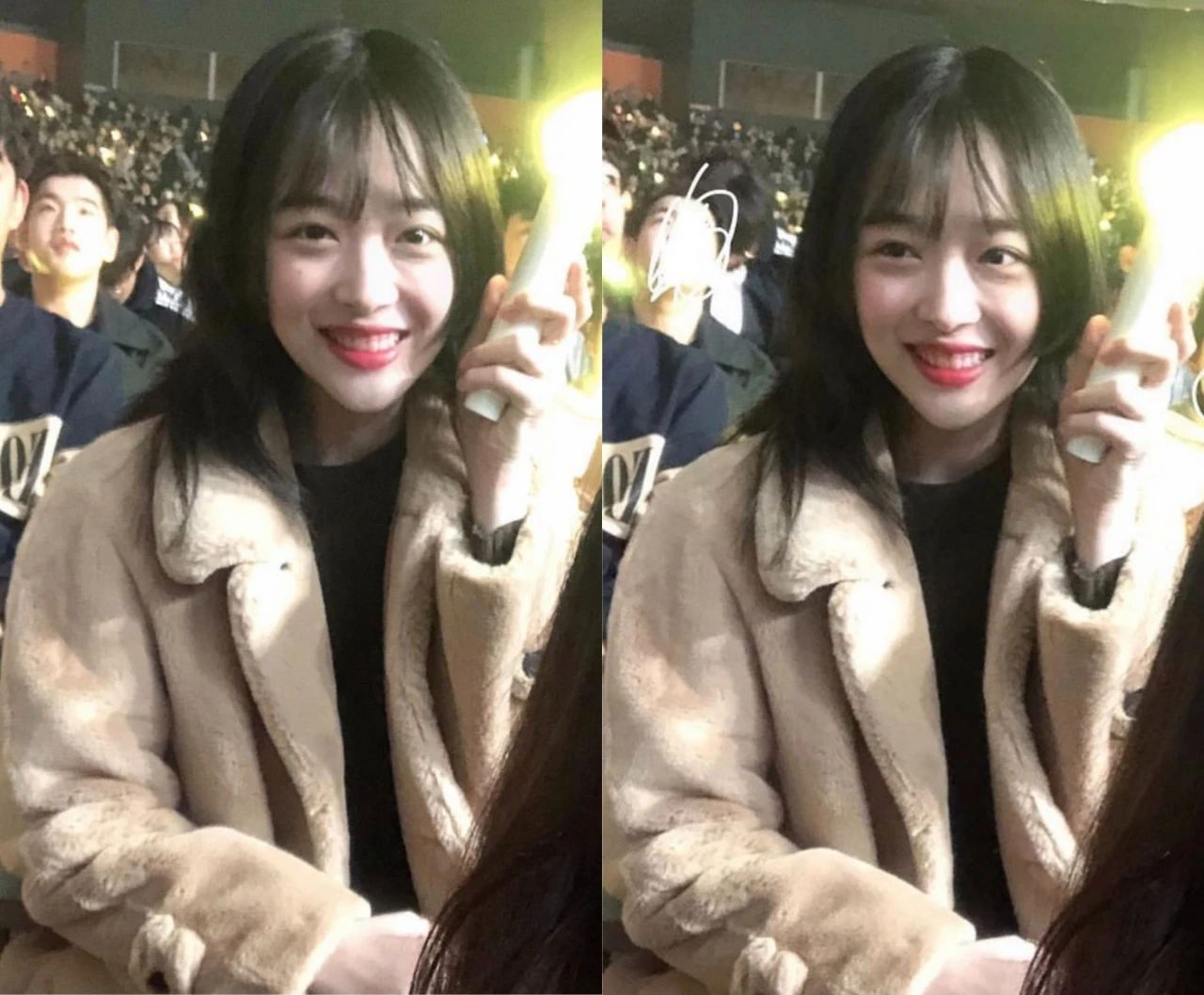 恭喜段小薇，成为《青你2》第二个炮灰