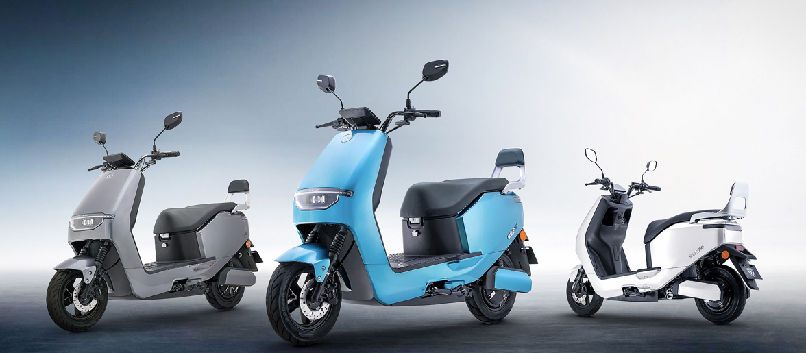 新国标电动车电摩电轻摩有何区别怎么选绿源告诉你