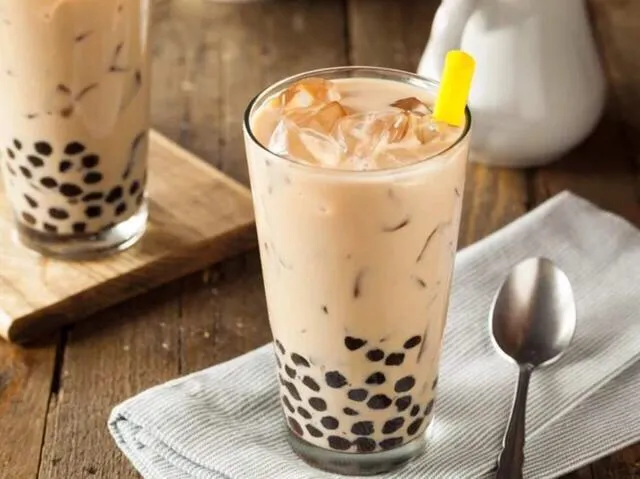 中国真正的“奶茶之王”，曾年销售额达40亿，甩喜茶奈雪一条街