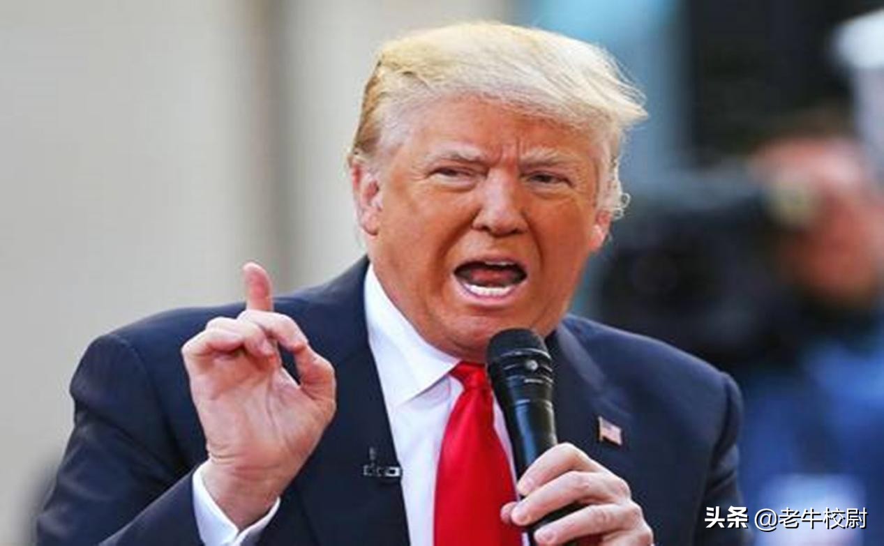 拜登要"殺雞儆猴"？ 美國檢方傳喚伊万卡，美總統發表全國講話