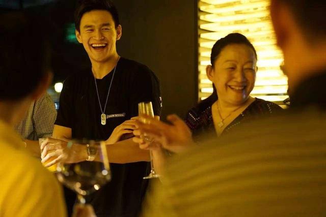 孙杨事件看到千万原生家庭的影子：人可以不成