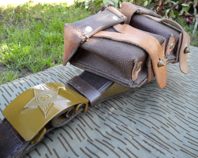 拿起波波沙，一起喊乌拉，二战苏联红军单兵携弹量一览