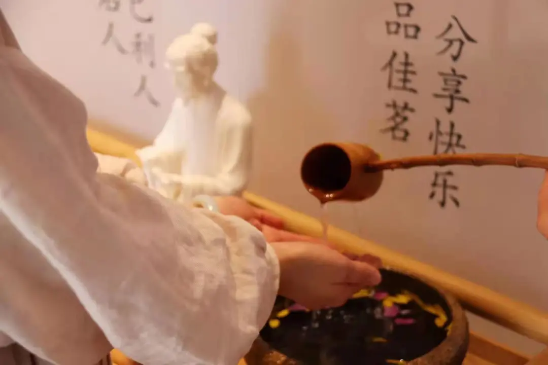品茗活动预登记开始啦!春风十里 不如茶香四溢