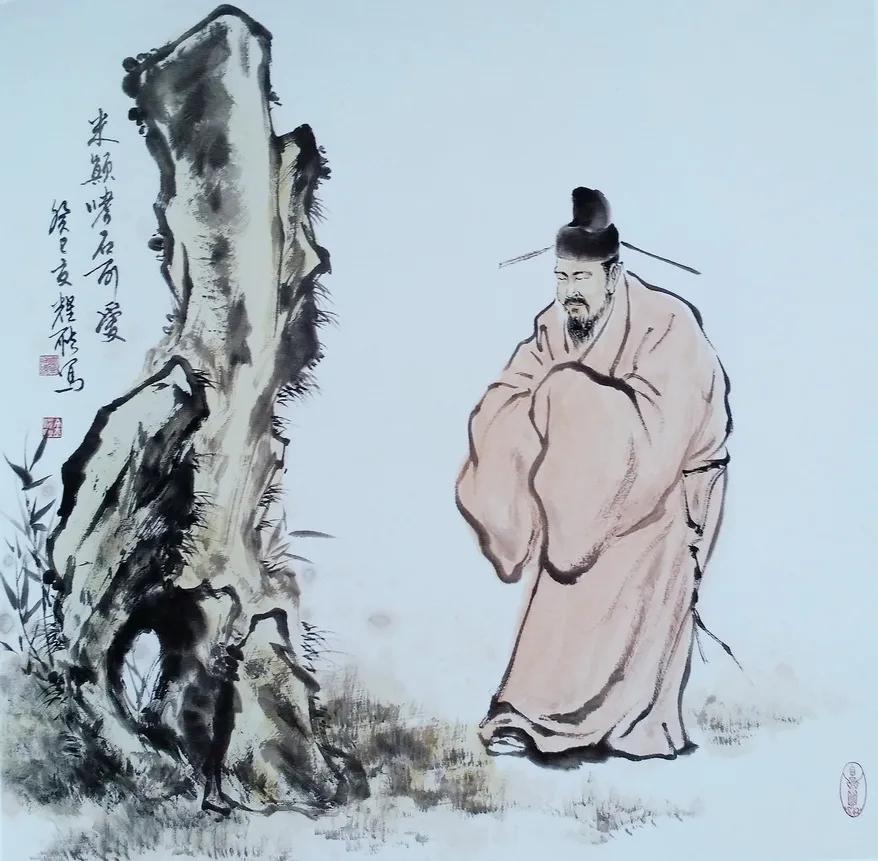 “唐宋八大家”的经典名句，会背一半算你厉害-第1张图片-非凡网