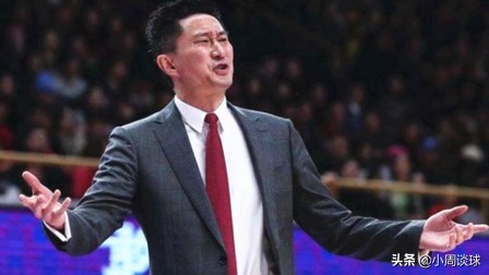 当年广东篮球队的4，6，7，8，9号到底有多强？