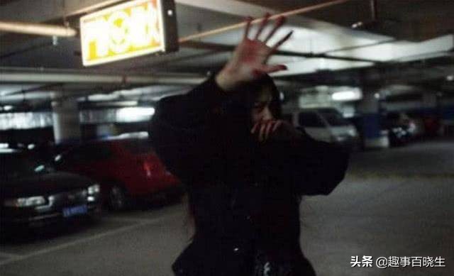 曾出演《家有儿女》的夏雪，地下室被富二代暴打，32岁过成啥样了