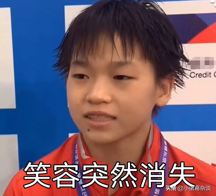 10天3场活动！全红婵太累了，训练计划完全打乱，下一个伤仲永？