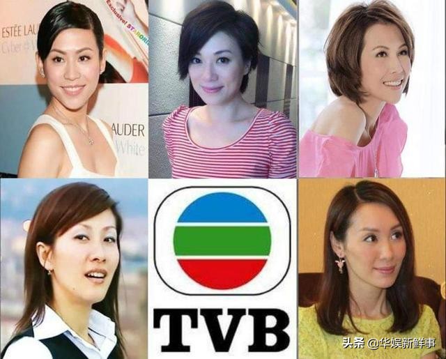黎明降临TVB引轰动，艺人为求合影各出奇招，电