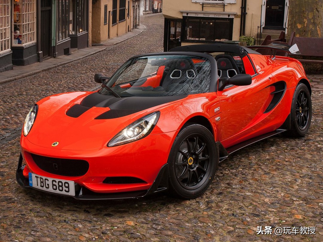 懂不懂车不重要，有钱人买车从不按套路出牌？