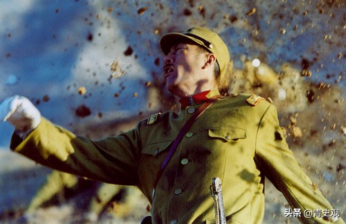 你知道1939年击毙阿部规秀的黄土岭战斗，但未必