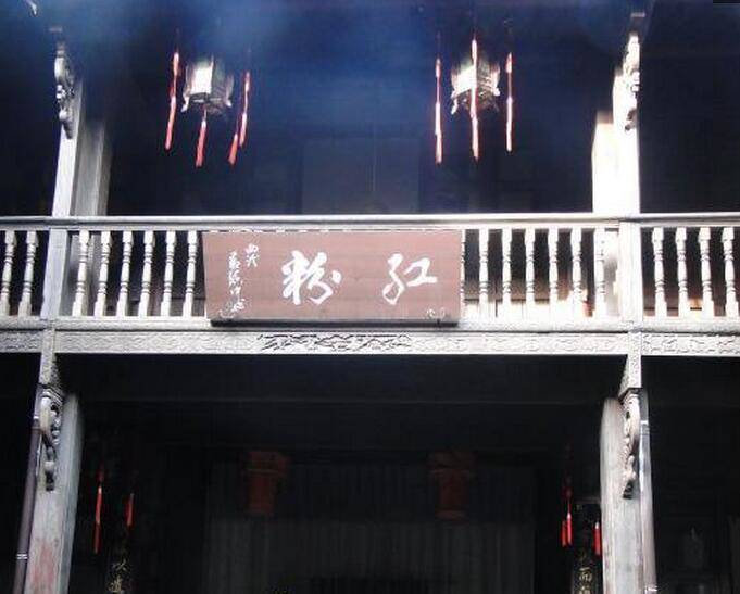 古代青楼里面有什么？没想到那种工具也不少呢