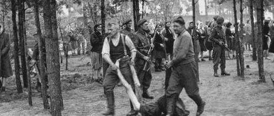 希特勒为啥要发动二战：看看当时德国人的生活