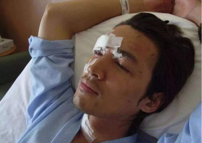 41岁陈好被邀重聚粉红四美，42岁哈妹无戏拍，上