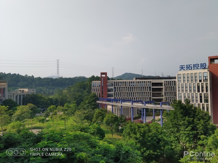 努比亚Z20评测：硬核双屏，最强影像旗舰