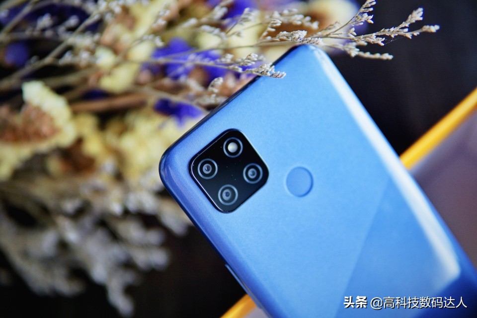 評測Realme V3，首部百元的5G手機，是否值得入手呢？