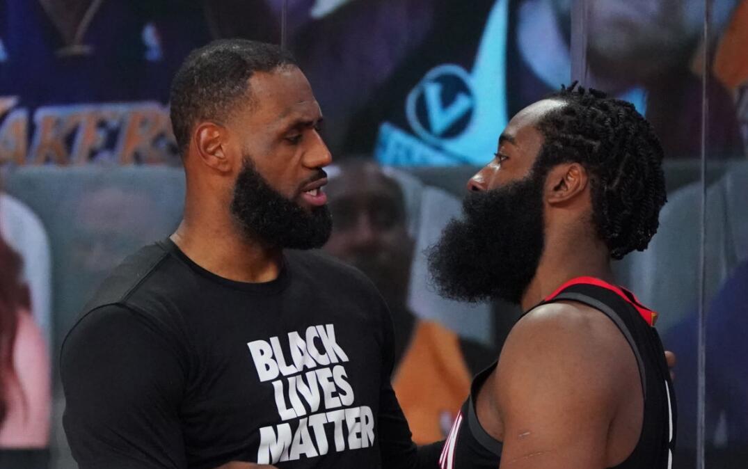 生涯最差一季！ 威少迷失或非全因傷病，三少僅杜蘭特是真領袖？