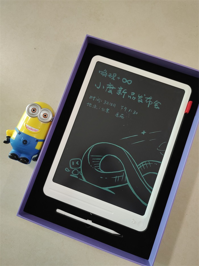 「邀赏」百度即将发布系列IoT智能硬件，瞄准家庭教育风口