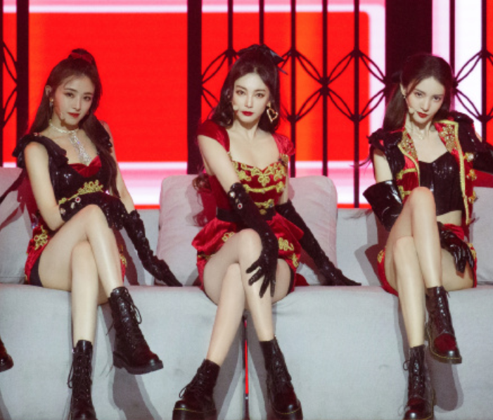 之夜|姐姐成团之夜嘉宾阵容曝光！跑男成员加盟不算啥 NPC成员也来啦