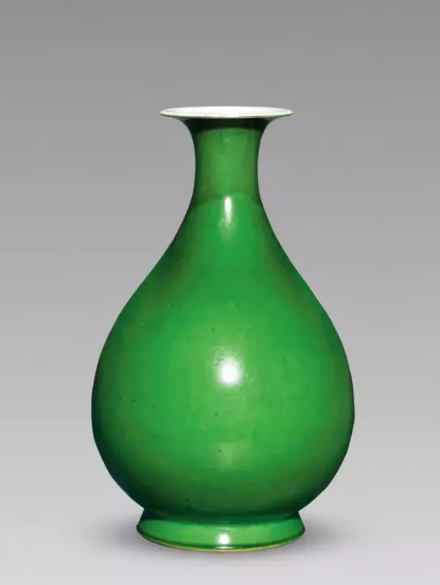 藏瓷先学辨釉：明清瓷器釉色识别，那是不一样