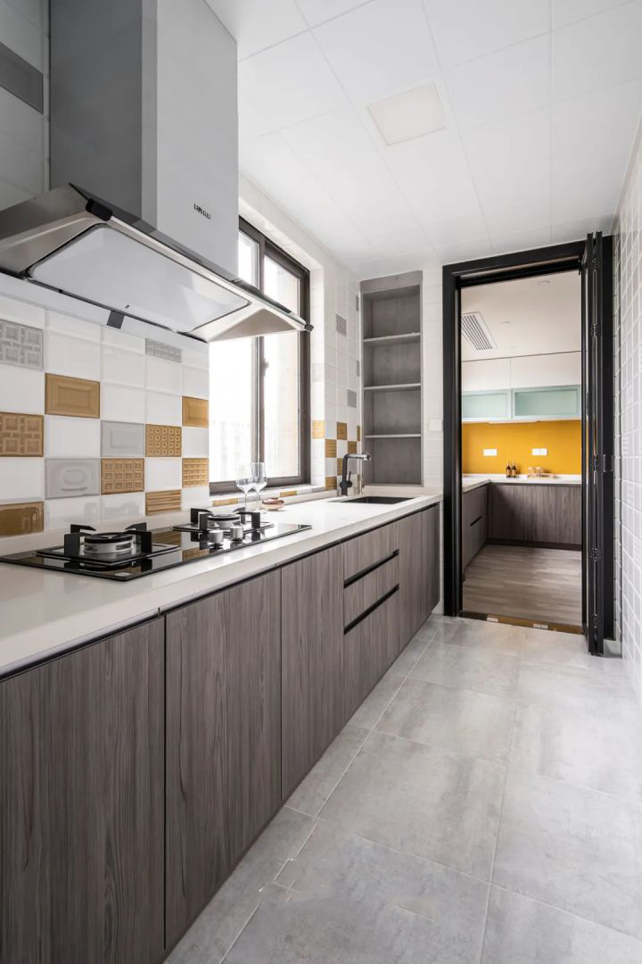 科普 ┃ 厨房卫生间吊顶，你真的会挑材料吗？┃ 南京装修