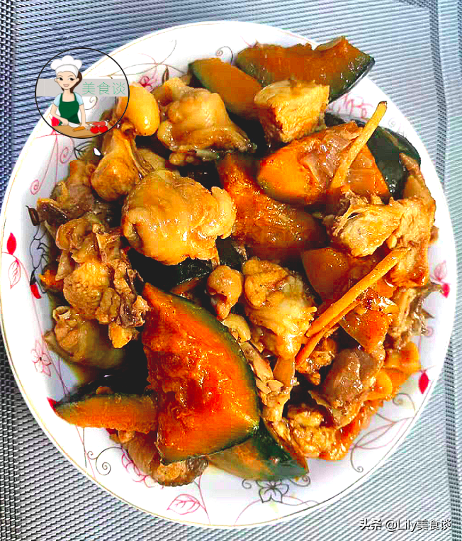 夏天这肉多给孩子吃，加料一炒一焖，比猪肉营养不上火，好鲜美呀